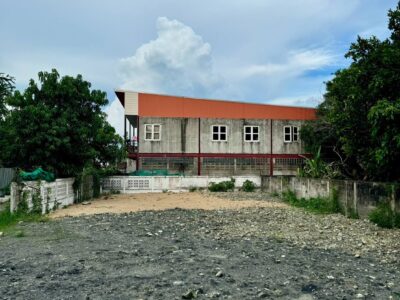 ขายที่ดินปากช่อง 100 ตรว