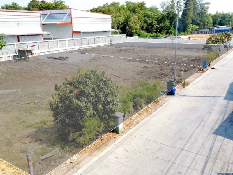 🎉 ขายที่ดินถมแล้ว ใกล้มอเตอร์เวย์คลอง 5 เพียง 400 เมตร‼️ 🔰 ทำเลคลองห้า – บึงคำพร้อย – ลำลูกกา ปทุมธานี