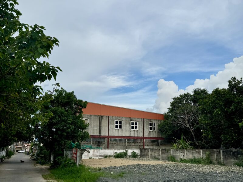 ขายที่ดินปากช่อง 100 ตรว