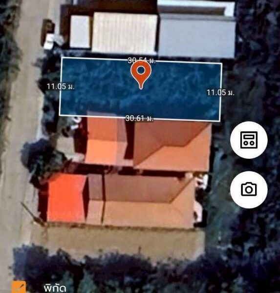 ขายถูกที่ดินตำบลศาลากลาง 84 ตรว ติดถนนคอนกรีต ถมแล้วบางส่วน ซ.นุ่มประสงค์ 1 อ.บางกรวย จ.นนทบุรี