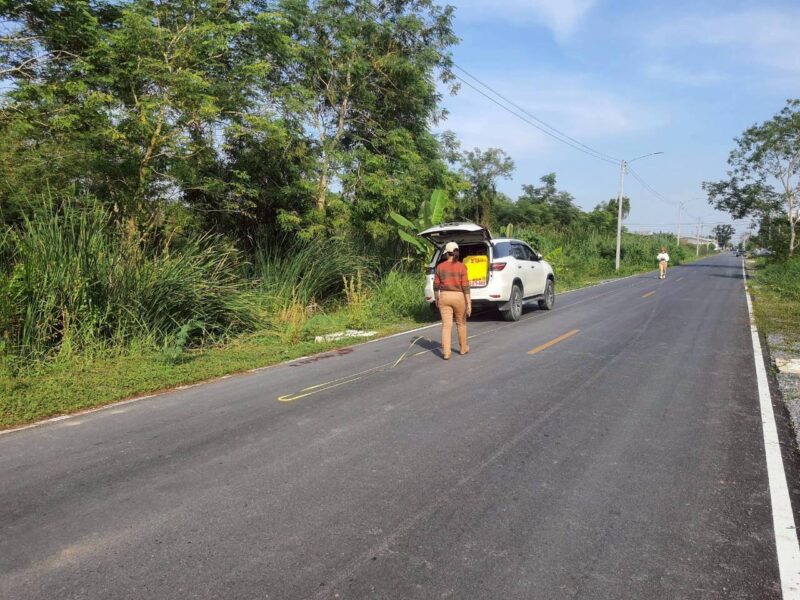 ขายถูกที่ดินใกล้คลังบิ๊กซีคลองหก 2 ไร่ ติดถนนลาดยางสาธารณะ ถ.ธัญบุรี-วังน้อย อ.คลองหลวง จ.ปทุมธานี