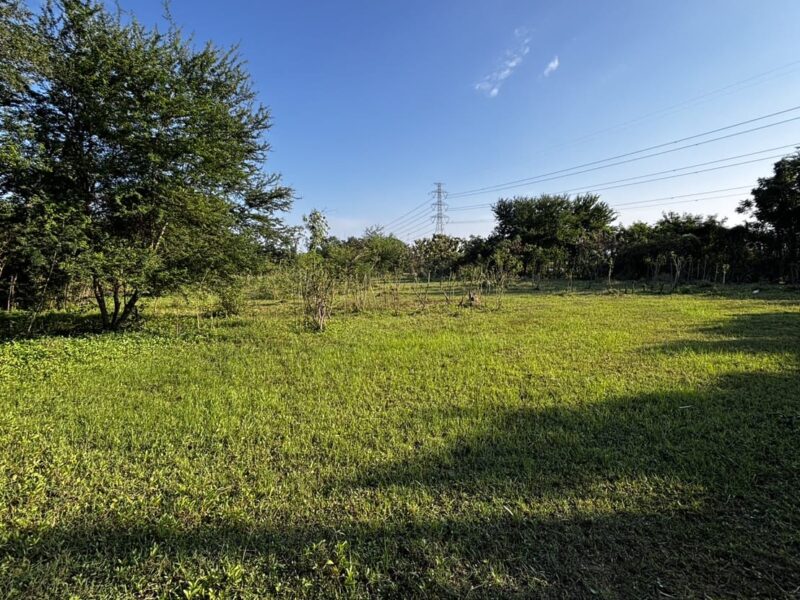 ⭐️ ที่ดินติดถนน ขายด่วน! 7 ไร่ 57 ตรว. อ.บ้านโป่ง ราชบุรี | เจ้าของขายเอง ⭐️