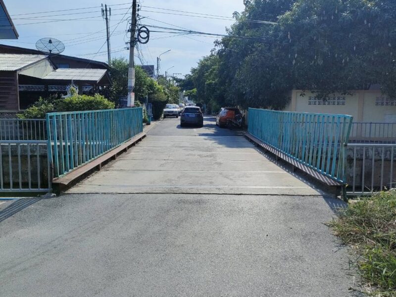 ให้เช่าที่ดินเปล่าถมแล้วในถนนนวลจันทร์ กรุงเทพมหานคร