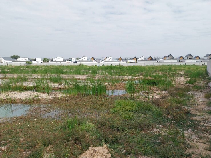 ที่ดินชะอำ วิวภูเขา ขายต่ำกว่าราคาประเมิน พื้นที่รวม 16-1-84 ไร่