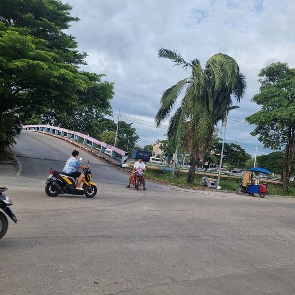 ขายที่ดินเปล่า 70ตรว. คลอง11 หมู่บ้านนริศรา ซ.4 ถูกกว่าราคาประเมิน เจ้าของขายเอง โทร 0969654945