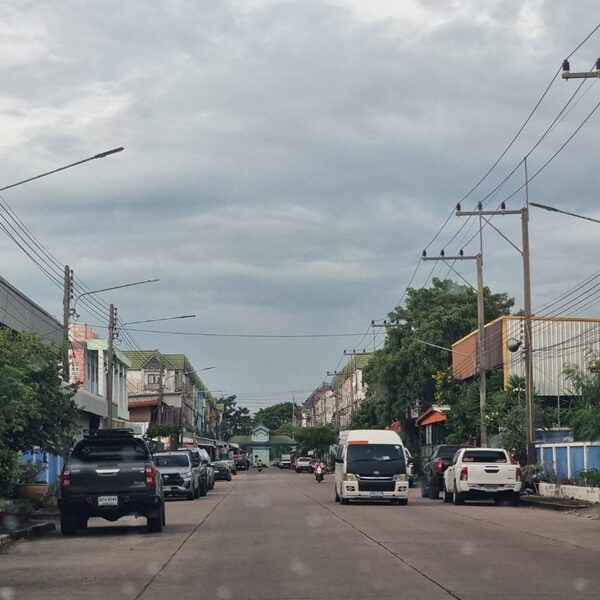 ขายที่ดินเปล่า 70ตรว. คลอง11 หมู่บ้านนริศรา ซ.4 ถูกกว่าราคาประเมิน เจ้าของขายเอง โทร 0969654945