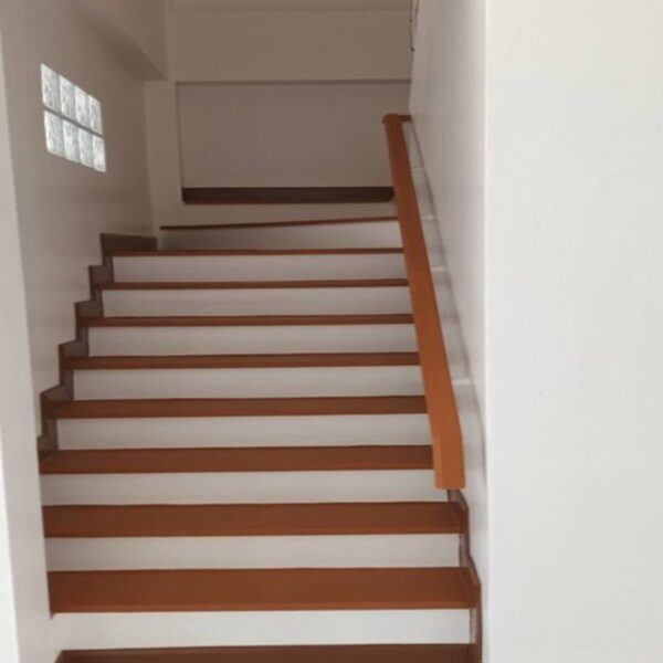 ขายด่วน! บ้านแฝด 2 ชั้น 3 ห้องนอน 2 ห้องน้ำ เนื้อที่ 35 ตรว. ใกล้ ม.มหิดล แม็คโคร และเซ็นทรัลศาลายา โทร. 084-0803830