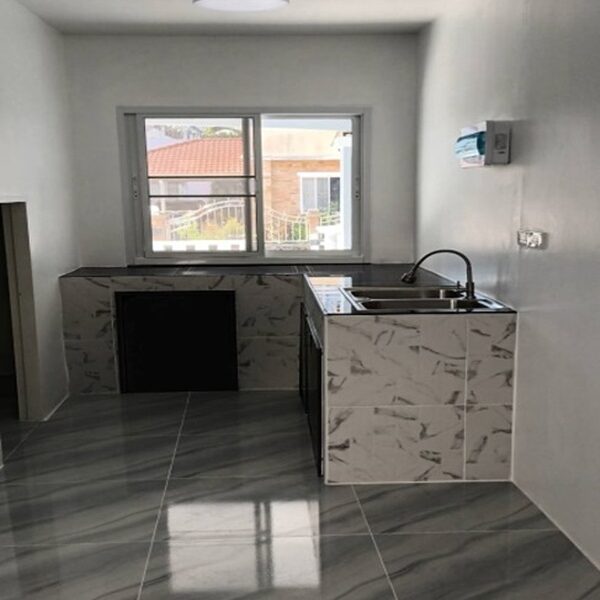 ขายด่วน! บ้านแฝด 2 ชั้น 3 ห้องนอน 2 ห้องน้ำ เนื้อที่ 35 ตรว. ใกล้ ม.มหิดล แม็คโคร และเซ็นทรัลศาลายา โทร. 084-0803830