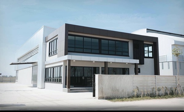 ที่ดินพร้อมโกดัง,โรงงาน,คลังสินค้า,ออฟฟิศ ฟรี ขอใบ ร.ง4 ใบ อ.อย ฟรี ยื่นกู้สินเชื่อ โทร 0618416555