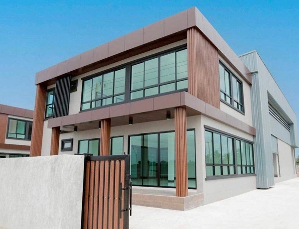 ที่ดินพร้อมโกดัง,โรงงาน,คลังสินค้า,ออฟฟิศ ฟรี ขอใบ ร.ง4 ใบ อ.อย ฟรี ยื่นกู้สินเชื่อ โทร 0618416555