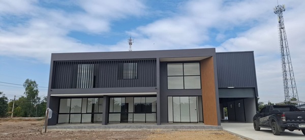 ที่ดินพร้อมโกดัง,โรงงาน,คลังสินค้า,ออฟฟิศ ฟรี ขอใบ ร.ง4 ใบ อ.อย ฟรี ยื่นกู้สินเชื่อ โทร 0618416555