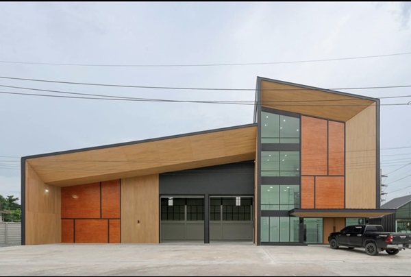 ที่ดินพร้อมโกดัง,โรงงาน,คลังสินค้า,ออฟฟิศ ฟรี ขอใบ ร.ง4 ใบ อ.อย ฟรี ยื่นกู้สินเชื่อ โทร 0618416555