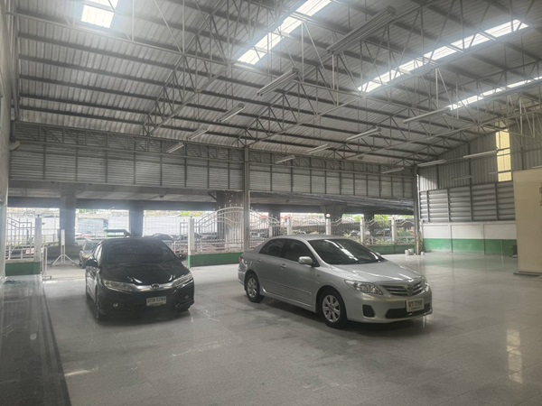 ขายด่วน ที่ดินติดถนนพระราม 3 ขนาด 139 ตรว. ใกล้เซ็นทรัลพระราม 3 เดินทางสะดวก โทร 0985978993 เจ้าของขายเองไม่ผ่านนายหน้า