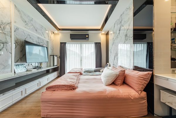 ขายบ้านเดี่ยว the city รามอินทรา ใกล้ MRT สายสีชมพู สะดวก เข้ากลางเมืองง่าย โทร 099-473-6666