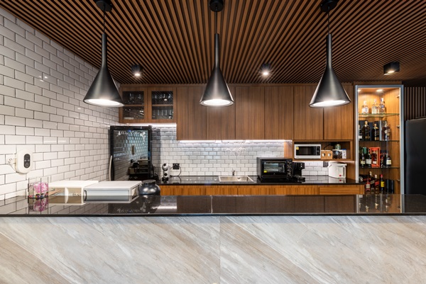 ขายบ้านเดี่ยว the city รามอินทรา ใกล้ MRT สายสีชมพู สะดวก เข้ากลางเมืองง่าย โทร 099-473-6666