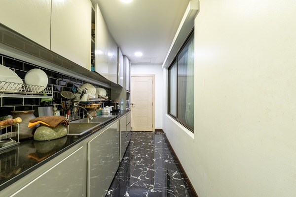 ขายบ้านเดี่ยว the city รามอินทรา ใกล้ MRT สายสีชมพู สะดวก เข้ากลางเมืองง่าย โทร 099-473-6666