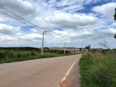 ขาย ที่ดิน ME392 EEC ม่วงลาย ติดนิคมเอเชียคลีน ห้างสูง หนองใหญ่ ชลบุรี . 18 ไร่ 3 งาน 65 ตรว ใกล้ ท่าเรือแหลมฉบัง และถนน 331 เพียง 9 Km..