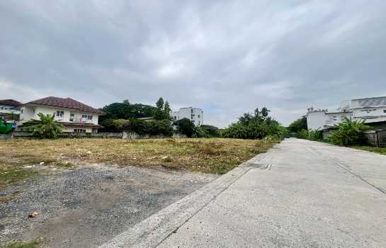 ขายที่ดิน 1 ไร่ 3 งาน 64 ตร.ว. ซอยปุณณวิถี 39 ใกล้ ถนนสุขุมวิท