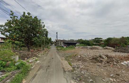 ขายที่ดิน 29-1-39.1 ไร่ ซอยประชาอุทิศ 5 ใกล้ถนนสรงประภา และสนามบินดอนเมือง