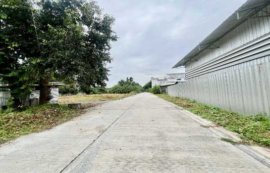 ขายที่ดิน 1 ไร่ 3 งาน 64 ตร.ว. ซอยปุณณวิถี 39 ใกล้ ถนนสุขุมวิท