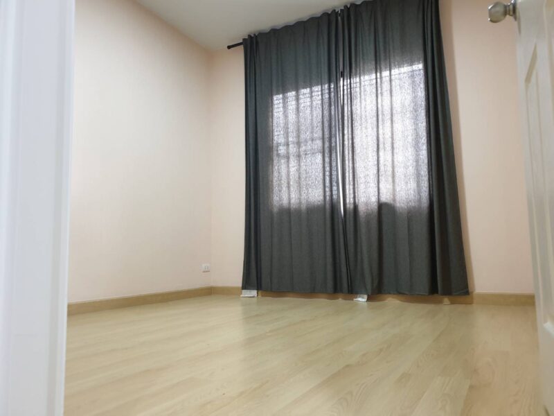 ขายด่วน! บ้านเดี่ยว อารียา โคโม่ บางนา ยินดีรับเอเจนต์ ค่าคอม 3%