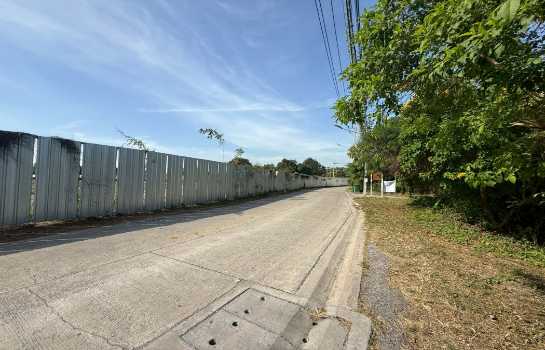 ขาย ที่ดิน ME395 EEC สีแดง ทำเลดี ถูกสุดในย่านนี้ ถูกกว่าราคาประเมิน เสม็ด เมือง ชลบุรี . 2 ไร่ 1 งาน 94 ตรว ใกล้หาดบางแสน เพียง 5 Km.