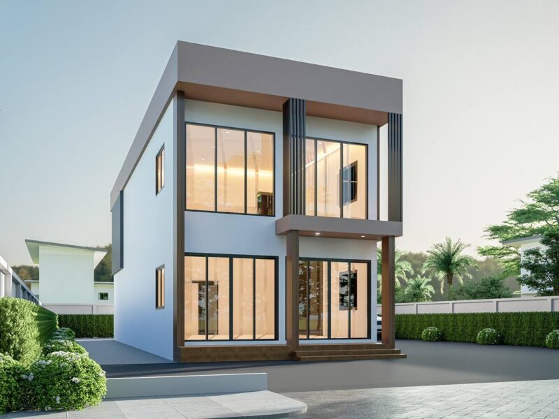 ขายที่ดินพร้อมสร้างโรงงาน โกดัง ออฟฟิศ