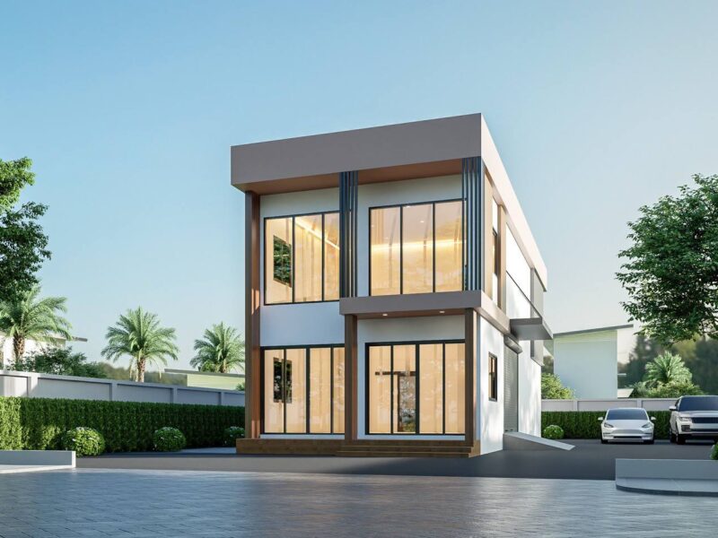 ขายที่ดินพร้อมสร้างโรงงาน โกดัง ออฟฟิศ