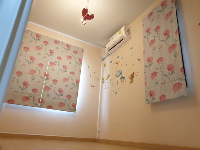 ขายด่วน! บ้านเดี่ยว อารียา โคโม่ บางนา ยินดีรับเอเจนต์ ค่าคอม 3%