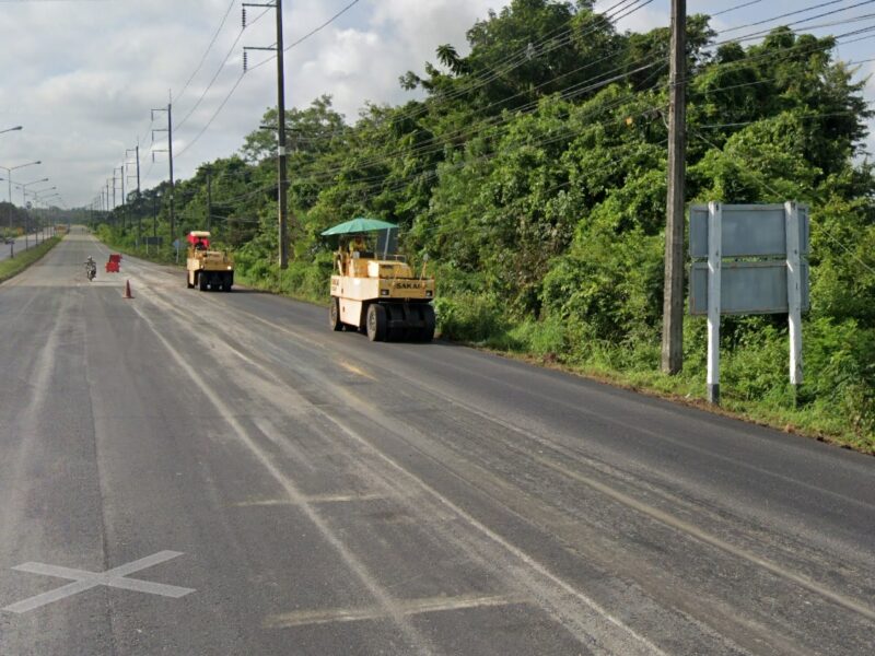 ✅ขายที่ดิน 30ไร่3งาน3ตรว. ถมแล้ว พื้นที่สีเขียว หน้าหว้าง 405ม. ถนนทางหลวงแผ่นดิน 211 หนองสองห้อง-ท่าบ่อ ตำบลบ้านเดื่อ อำเภอท่าบ่อ หนองคาย