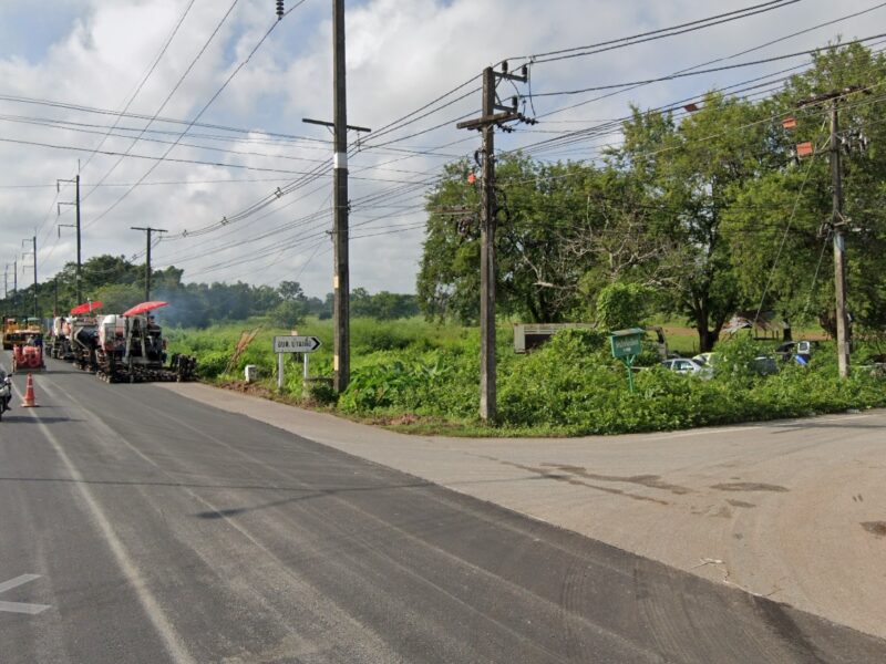 ✅ขายที่ดิน 30ไร่3งาน3ตรว. ถมแล้ว พื้นที่สีเขียว หน้าหว้าง 405ม. ถนนทางหลวงแผ่นดิน 211 หนองสองห้อง-ท่าบ่อ ตำบลบ้านเดื่อ อำเภอท่าบ่อ หนองคาย