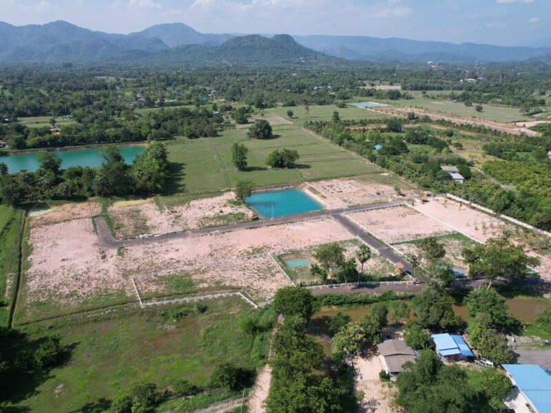 ขายที่ดินวิวเขาชะโงก ติดคลองหนองงรี บ้านพร้าว บ้านนา นครนายก atmoz @ ชะโงก | ที่ดินสวย ทำเลอนาคต ราคาดี