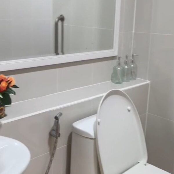 บ้านพักตากอากาศบ้านไม้ ติดลำธาร Private Nature House @ แก่งคอย สระบุรี โทร 083-5822221