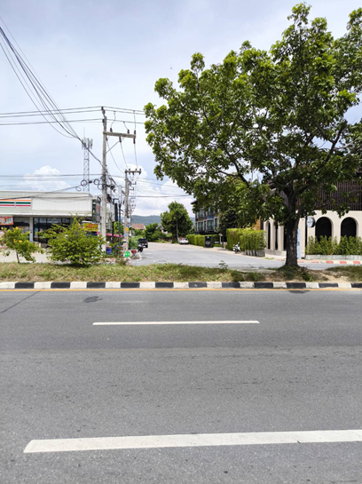 ถูกที่สุดๆ**ที่ดินถมแล้วรูปสี่เหลี่ยมสวยงาม(เจ้าของขายเอง)ที่สวยบรรยากาศเยี่ยม สามารถปลูกบ้านได้ทันที