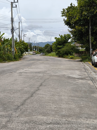 ถูกที่สุดๆ**ที่ดินถมแล้วรูปสี่เหลี่ยมสวยงาม(เจ้าของขายเอง)ที่สวยบรรยากาศเยี่ยม สามารถปลูกบ้านได้ทันที