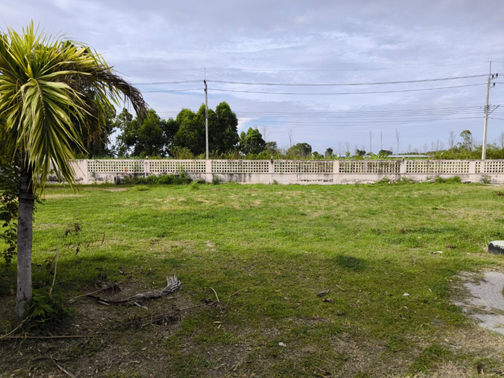 ถูกที่สุดๆ**ที่ดินถมแล้วรูปสี่เหลี่ยมสวยงาม(เจ้าของขายเอง)ที่สวยบรรยากาศเยี่ยม สามารถปลูกบ้านได้ทันที