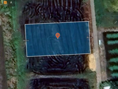 ขายถูกที่ดินเคหะ-บ้านใหม่ 198 ตรว ติดถนนคอนกรีต ต.หนองเพรางาย อ.ไทรน้อย จ.นนทบุรี