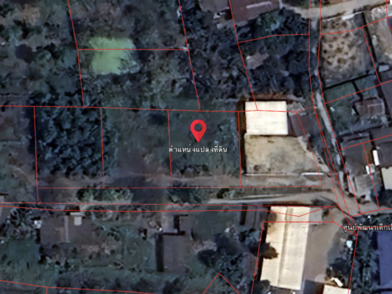 ขายที่ดินหางดง เชียงใหม่ 100 ตร.วา แปลงสวยถมแล้ว เงียบสงบ ทำเลทองใกล้นานาชาติ! ซื้อเก็บวันนี้ อีก 3 ปีราคานี้หาไม่ได้แล้ว