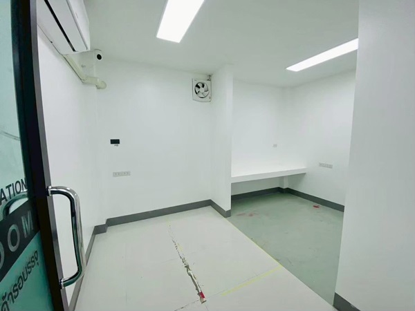 ขาย HOME OFFICE หมู่บ้านพราวขวัญเวียง ต.สันผักหวาน จ.เชียงใหม่ Tel 0956914142