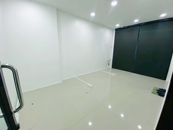 ขาย HOME OFFICE หมู่บ้านพราวขวัญเวียง ต.สันผักหวาน จ.เชียงใหม่ Tel 0956914142