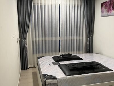 ขายด่วน! คอนโดสวย พร้อมอยู่ The Kith Plus พหลโยธิน - คูคต ราคาดีมาก เฟอร์ครบ ทำเลดี ใกล้ดอนเมือง โทร 0811715953