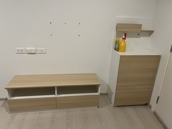 ขายด่วน! คอนโดสวย พร้อมอยู่ The Kith Plus พหลโยธิน - คูคต ราคาดีมาก เฟอร์ครบ ทำเลดี ใกล้ดอนเมือง โทร 0811715953