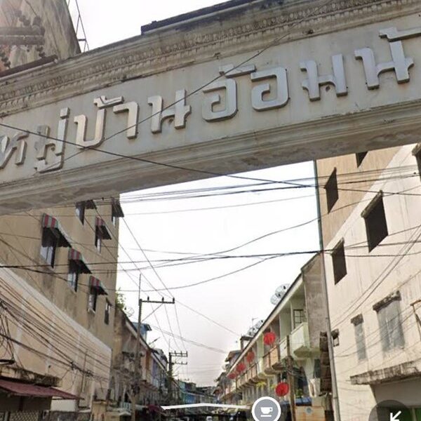 ขายที่ดิน อ้อมน้อย กระทุ่มแบน สมุทรสาคร ห่างถนนพุทธมณฑลสาย 5 เพียง 300 เมตร โทร 0819308276