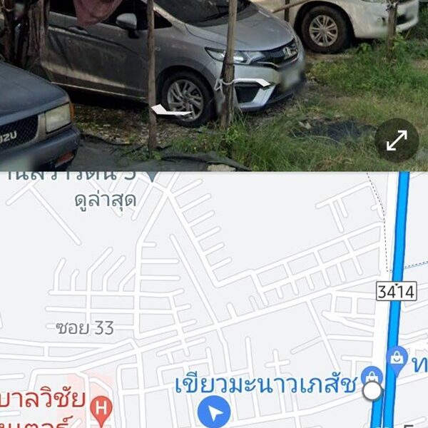 ขายที่ดิน อ้อมน้อย กระทุ่มแบน สมุทรสาคร ห่างถนนพุทธมณฑลสาย 5 เพียง 300 เมตร โทร 0819308276