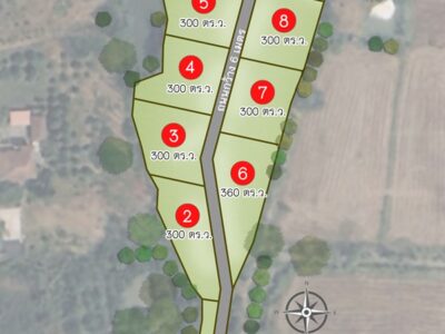 ขายที่ดิน ข้างหมู่บ้านริมสวน เสาไห้ สระบุรี เริ่มต้น 300 ตร.ว. ทำเลดี บรรยากาศดี ราคาคุ้ม เดินทางสะดวก โทร 0944656424