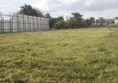 ขายที่ดิน 3ไร่กว่า บางนา-ตราด กม.7 ใกล้เมือง,เมกาบางนา,ทางด่วน,สนามบิน เดินทางสะดวก โทร 090-6360022