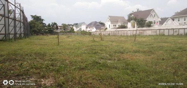 ขายที่ดิน บางนา-ตราด กม.7 พื้นที่ 3-0-47 ไร่ ทำเลศักยภาพ ใกล้เมือง เดินทางสะดวก ใกล้เมกาบางนา โทร 090-6360022