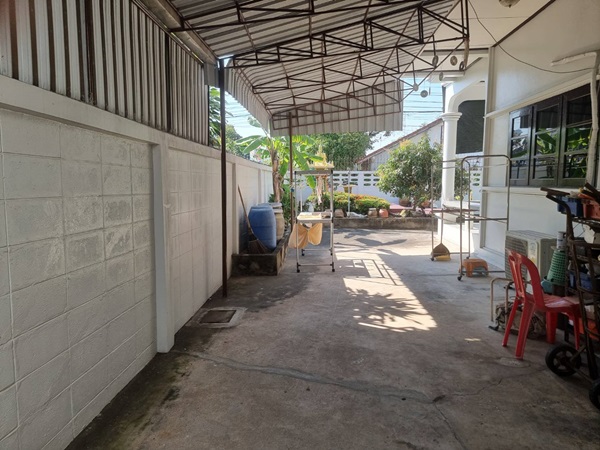 ขายบ้านเดี่ยว 2 ชั้น ปากน้ำ ตรงข้าม รพ.สมุทรปราการ ทำเลดี เดินทางสะดวก โทร 0813436920 เจ้าของขายเอง