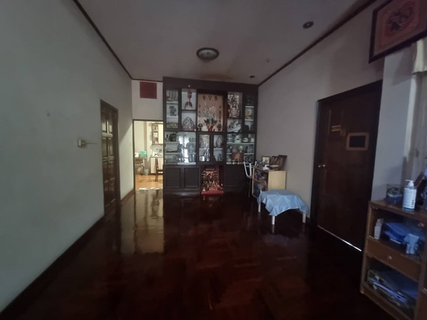 ขายบ้านเดี่ยว 2 ชั้น ปากน้ำ ตรงข้าม รพ.สมุทรปราการ ทำเลดี เดินทางสะดวก โทร 0813436920 เจ้าของขายเอง