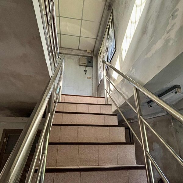 ขายอาคารพาณิชย์ 2 ชั้น ภูเก็ต 48 ตรว. ติดถนนเชิงทะเล ทำเลทอง เจ้าของขายเอง-ต่อรองได้ โทร 065-8785994